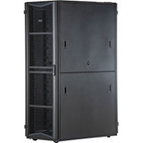 Panduit XG84522BS0005 FlexFusion Cabinet