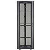 Panduit XG64512BS0001 FlexFusion Cabinet