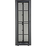 Panduit XG74222BS0001 FlexFusion Cabinet