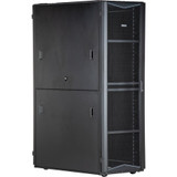 Panduit XG74222BS0001 FlexFusion Cabinet