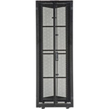 Panduit XG74222BS0001 FlexFusion Cabinet