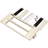 Wiremold 5507-6TJFW 5500 Faceplate Fitting Wiremold 5507-6TJFW 5500 Faceplate Fitting