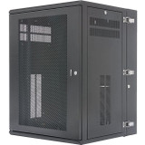 Panduit PZWMC18P PanZone Wall Mount Cabinet