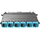 Panduit FHCZA-12-10U HD Flex Network Patch Panel
