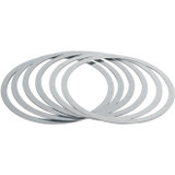 Wiremold 8CT2BZTR Evolution 8CT2 Series Flush Style Cover Assembly