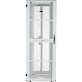 Panduit XG84222WS0001 FlexFusion Cabinet