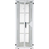 Panduit XG84222WS0001 FlexFusion Cabinet