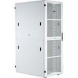 Panduit XG84222WS0001 FlexFusion Cabinet