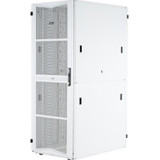 Panduit XG84222WS0001 FlexFusion Cabinet