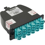 Panduit FC2XN-24-10U Opticom Cassette