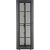 Panduit XG74522BS0001 FlexFusion Cabinet