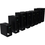 HPE P9K10A G2 Rack Cabinet