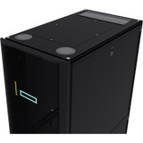 HPE P9K10A G2 Rack Cabinet