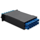 AddOn ADD-4BAYC12CSD12LCDS2 Network Patch Panel