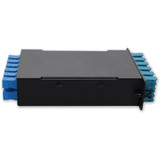 AddOn ADD-4BAYC12CSD12LCDS2 Network Patch Panel