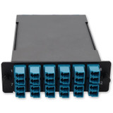 AddOn ADD-4BAYC12CSD12LCDS2 Network Patch Panel