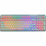 Cooler Master MK-770-MCKR1-US MK770 Gaming KeyBoard