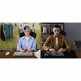 Cooler Master MK-770-MCKR1-US MK770 Gaming KeyBoard