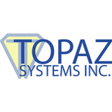 Topaz SigLite T-LBK750 Electronic Signature Capture Pad Topaz SigLite T-LBK750 Electronic Signature Capture Pad