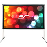 Elite Screens OMS100H2-DUAL Yardmaster 2 DUAL Elite Screens OMS100H2-DUAL Yardmaster 2 DUAL