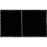Elite Screens ER114WX2 Sable Frame 2 Series