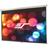 Elite Screens M135XWV2 Manual Series