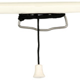 Elite Screens M100XWH Manual Series