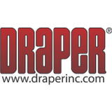 Draper 101056 Premier Electrol Projection Screen