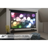 Elite Screens ELECTRIC150H Spectrum