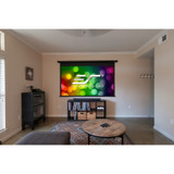 Elite Screens ELECTRIC150H Spectrum