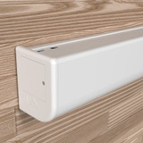 Draper 154112 Acumen 117" Electric Projection Screen Draper 154112 Acumen 117" Electric Projection Screen