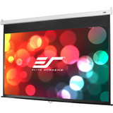Elite Screens M100VSR-PRO Manual SRM Pro