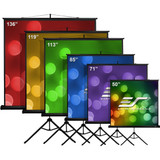 Elite Screens TRIPOD B