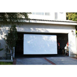 Elite Screens M106UWH Manual Series