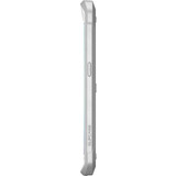 i-Blason Unicorn Beetle Pro Carrying Case (Holster) Smartphone - White - Gray