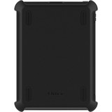 OtterBox Defender Series Pro Rugged Carrying Case (Holster) for 11" Apple iPad Pro - iPad Pro (3rd Generation) - iPad Pro (2nd Generation) - iPad Pro (4th Generation) Tablet - Black