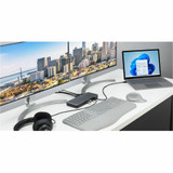 Kensington SD5765T Thunderbolt 4 Dual 4K Docking Station (DFS) - 96W PD
