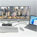Kensington SD5765T Thunderbolt 4 Dual 4K Docking Station (DFS) - 96W PD