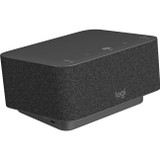Logitech 986-000015 Logi Dock Docking Station