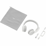 Logitech 989-001175 Zone Wireless 2 Headset