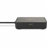 Kensington MD120U4 Docking Station