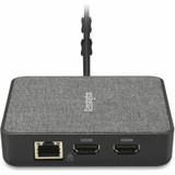Kensington MD120U4 Docking Station