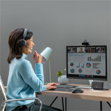 Logitech 981-001151 Zone Wireless 2 Headset