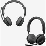 Logitech 981-001151 Zone Wireless 2 Headset