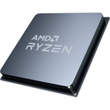 AMD 100-000000071E Ryzen 7 3700X Octa-core (8 Core) 3.60 GHz Processor - OEM Pack