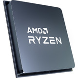 AMD 100-000000071E Ryzen 7 3700X Octa-core (8 Core) 3.60 GHz Processor - OEM Pack