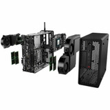 Lenovo ThinkStation P3 Ultra 30HA0065US Workstation - 1 x Intel Core i5 14th Gen i5-14600 - 16 GB - 512 GB SSD - Small Form Factor