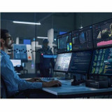 Lenovo ThinkStation P3 Ultra 30HA0065US Workstation - 1 x Intel Core i5 14th Gen i5-14600 - 16 GB - 512 GB SSD - Small Form Factor