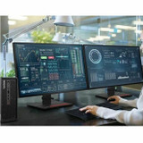Lenovo ThinkStation P3 Ultra 30HA0065US Workstation - 1 x Intel Core i5 14th Gen i5-14600 - 16 GB - 512 GB SSD - Small Form Factor