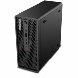 Lenovo ThinkStation P3 Ultra 30HA0065US Workstation - 1 x Intel Core i5 14th Gen i5-14600 - 16 GB - 512 GB SSD - Small Form Factor
